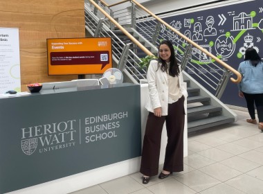 Participação da RK Advisors no Infraleaders 2025