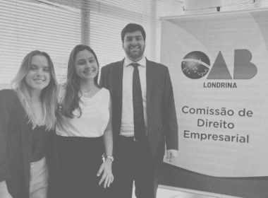 RK | ADVISORS esteve presente na OAB Londrina, a convite da Comissão de Direito Empresarial, apresentando os principais pontos da Reforma Tributária.