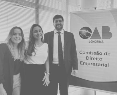 RK | ADVISORS esteve presente na OAB Londrina, a convite da Comissão de Direito Empresarial, apresentando os principais pontos da Reforma Tributária.