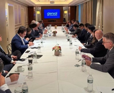 RK ADVISORS participa da Brazilian Week NYC 2025