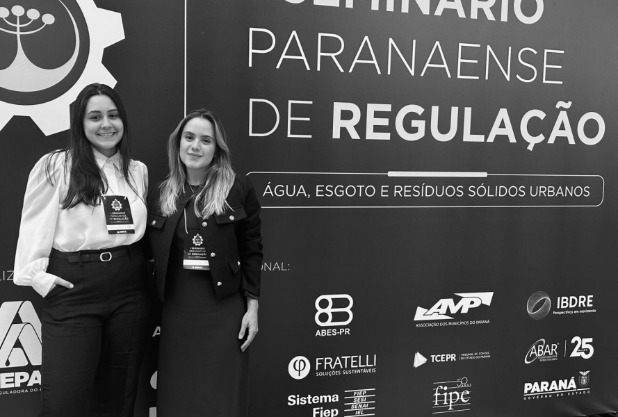 RK | ADVISORS em eventos de grande relevância no mês de agosto na cidade de Curitiba - PR